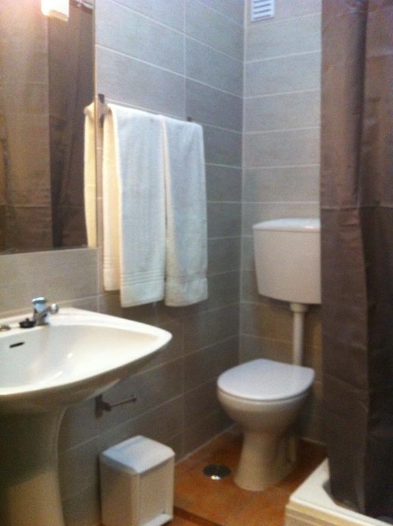 Appartement Rossio à Albufeira Chambre photo