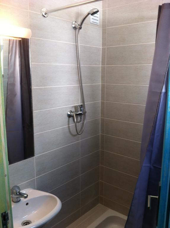 Appartement Rossio à Albufeira Chambre photo