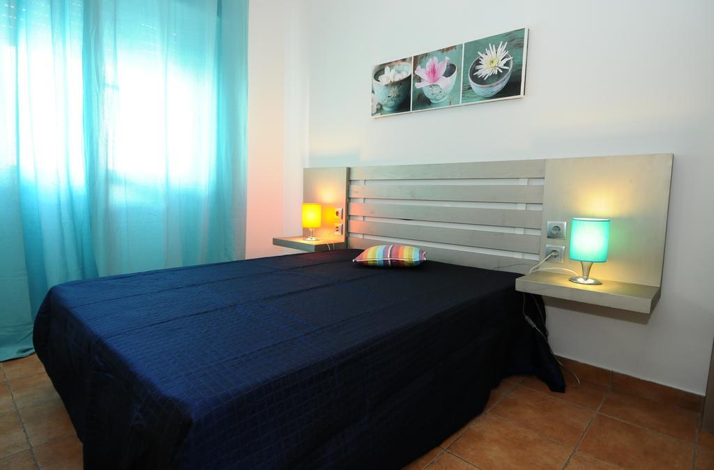 Appartement Rossio à Albufeira Chambre photo