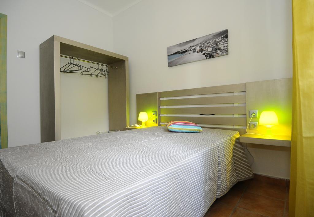 Appartement Rossio à Albufeira Chambre photo