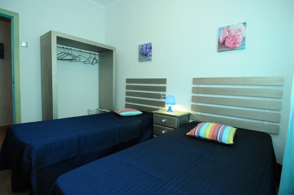Appartement Rossio à Albufeira Chambre photo