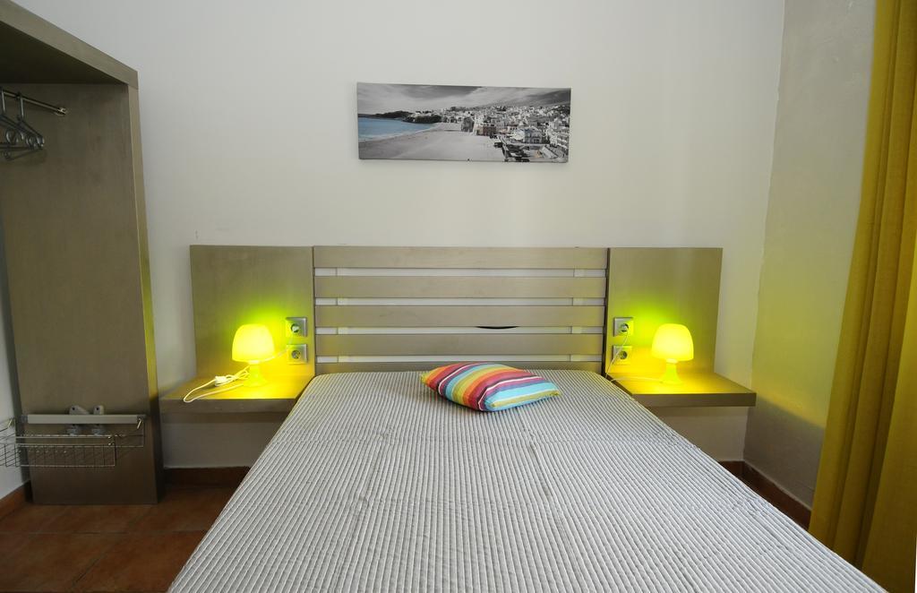 Appartement Rossio à Albufeira Chambre photo