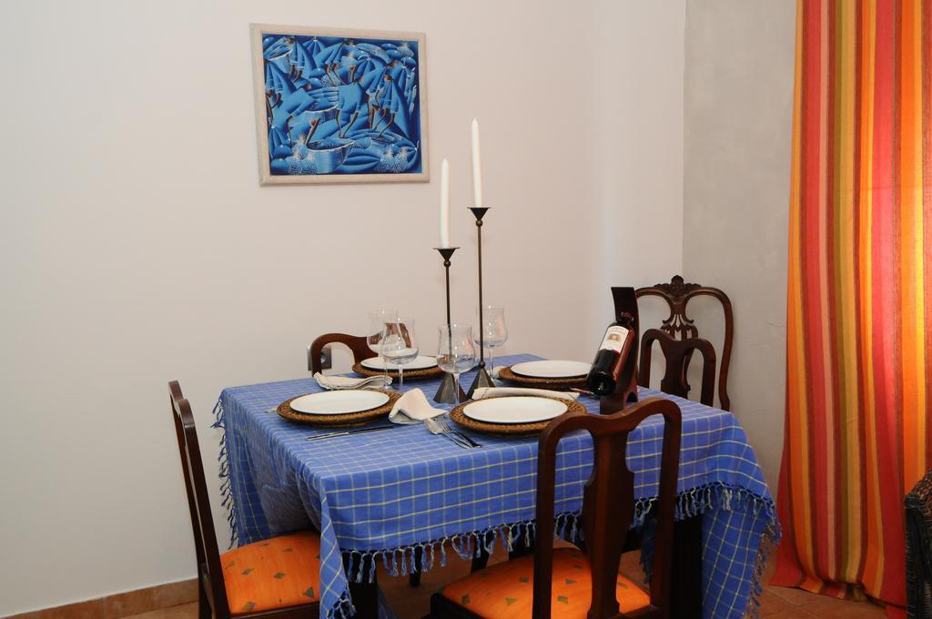 Appartement Rossio à Albufeira Chambre photo