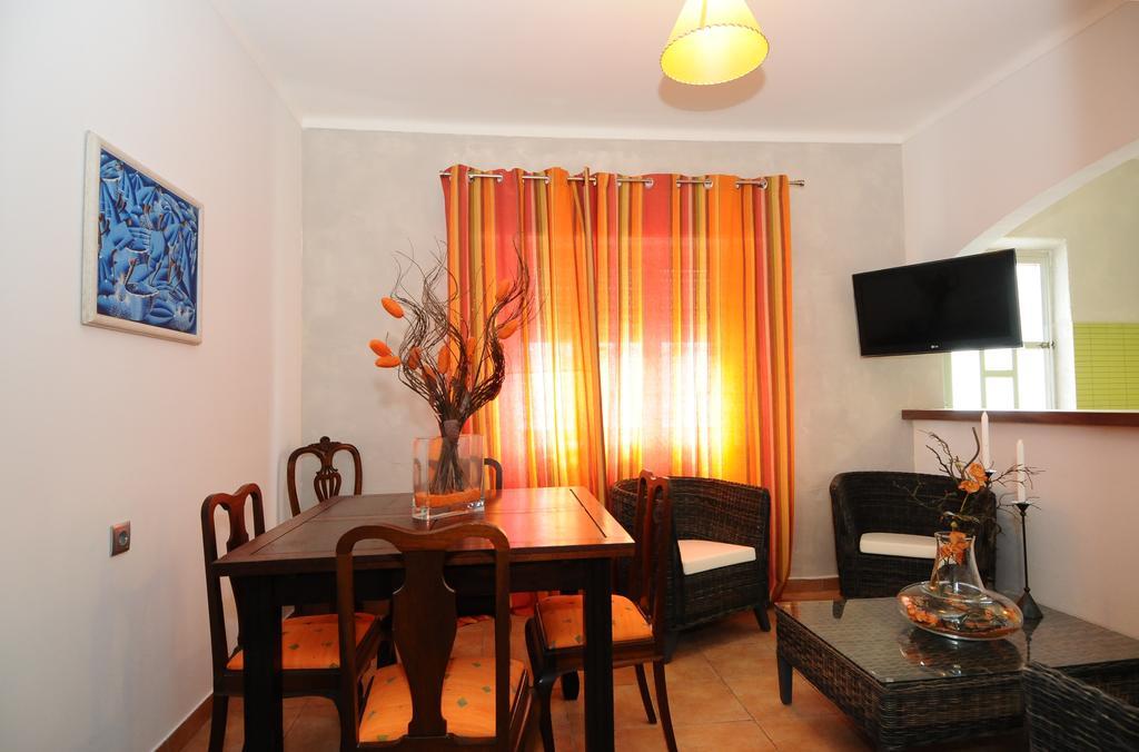 Appartement Rossio à Albufeira Extérieur photo