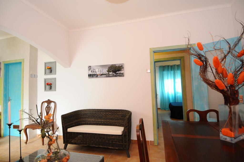 Appartement Rossio à Albufeira Chambre photo