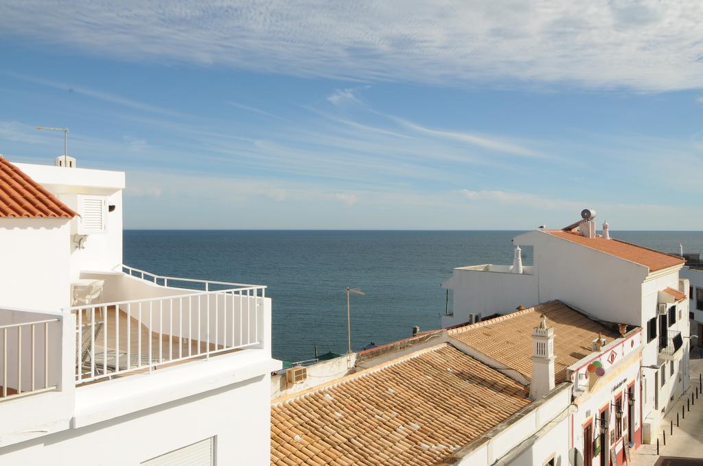 Appartement Rossio à Albufeira Extérieur photo