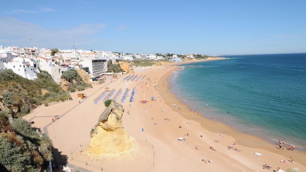 Appartement Rossio à Albufeira Extérieur photo