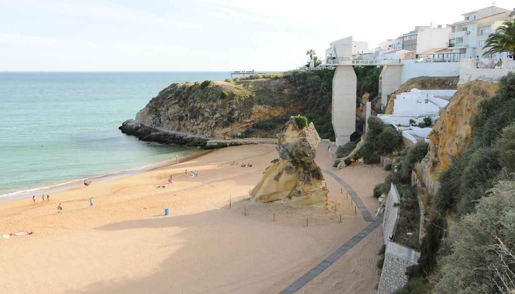 Appartement Rossio à Albufeira Extérieur photo