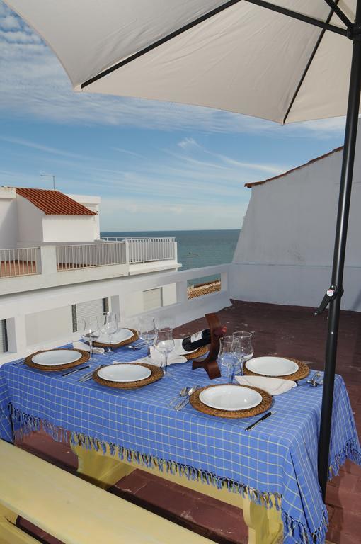 Appartement Rossio à Albufeira Extérieur photo