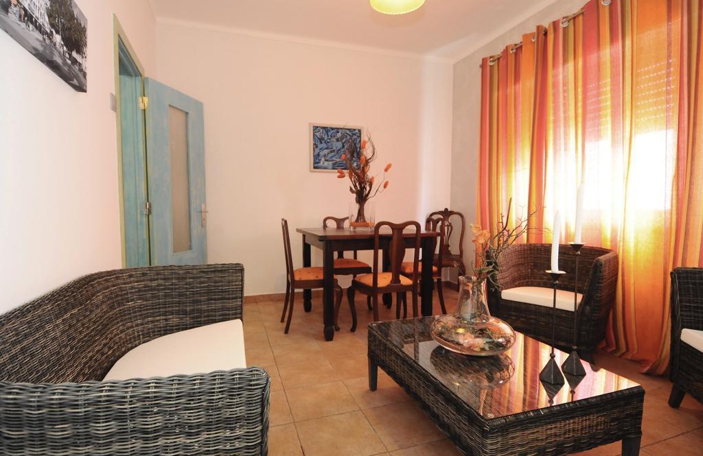 Appartement Rossio à Albufeira Extérieur photo
