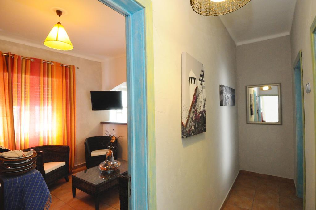 Appartement Rossio à Albufeira Extérieur photo
